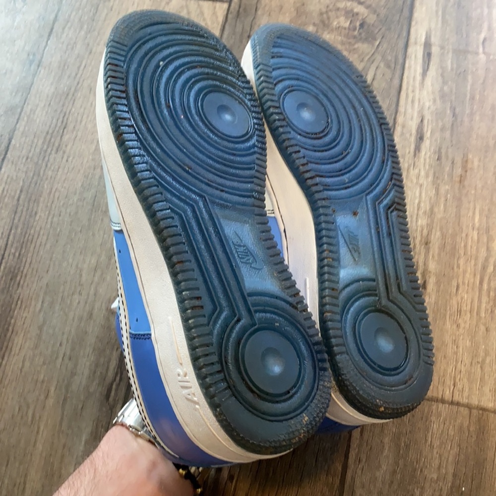 Nike AF-1s - Picture 12 of 13